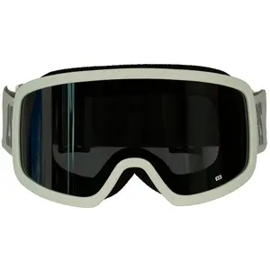 Loubsol Ls2 Skibrille Miroir Multicouche Silver/CAT3