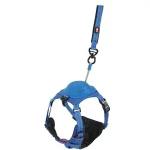 Zolux Easyride Hondentuig Blauw (XS, Hund, Allgemein), Halsband + Leine günstig