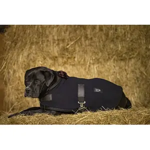Diego & Louna Teddy Hundejacke günstig