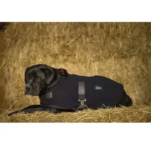 Diego & Louna Teddy Hundejacke günstig