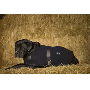 Diego & Louna Teddy Hundejacke günstig
