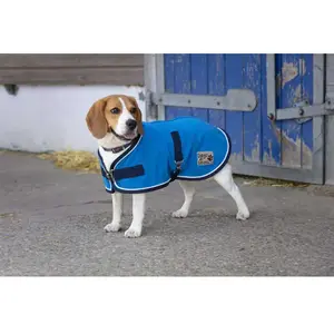 Diego & Louna Polyfun Hundejacke günstig