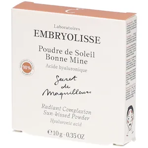 Embryolisse® Secret de Maquilleurs Bonne Mine Sonnenpuder 10 g günstig