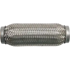 Bosal, Rohrverbindungstechnik, 265-587 Flexrohr für Abgasanlage, 60mm Durchmesser, 120mm Länge günstig