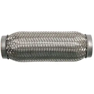 Bosal 63.0 X 203 Mm Flexibler Schlauch Mit Innengeflecht One Size günstig