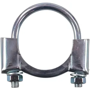 Bosal, Zubehör Sanitärinstallation, Bügelschelle, Abgasanlage günstig