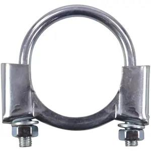 Bosal, Zubehör Sanitärinstallation, Bügelschelle, Abgasanlage günstig