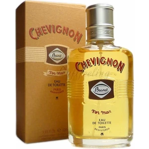 Chevignon For Men, Männer, 100 ml, Nicht nachfüllbare Flasche, Spray, ...