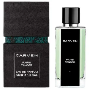 Carven, Paris Tanger EdP Nat. Spray 125 ml