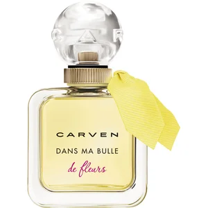 Damenparfüm Carven EDT Dans Ma Bulle de Fleurs 50 ml