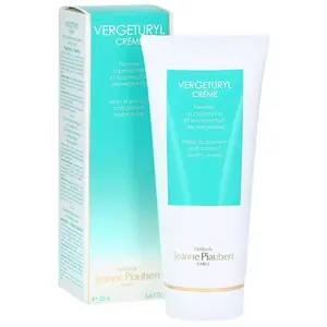 Jeanne Piaubert Vergeturyl 200ml Sahne One Size günstig