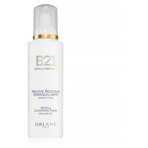 Orlane Damen Gesichtspflege B21 Softening Mousse Make-up-Entferner-Mousse günstig