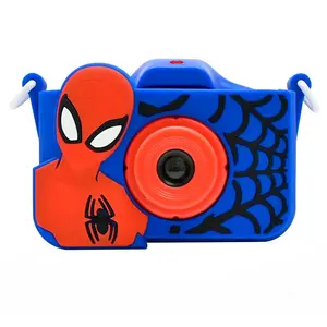 Lexibook Spider-man Kinderkamera günstig
