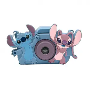 Lexibook Disney Stitch Kinderkamera günstig
