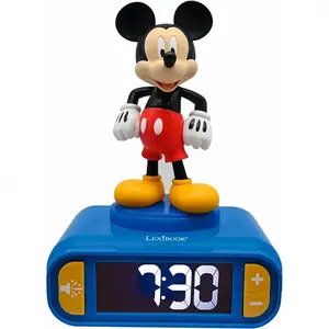 Lexibook Disney Mickey Elektronisches Spielzeug günstig