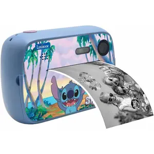 Sofortbildkamera Lexibook Starcam Print Stitch TU günstig