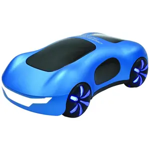 CROSSLANDER® Phantom RC-Auto programmierbar mit Raucheffekt