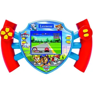 Paw Patrol Cyber Arcade Motion® Gestensteuerung 50 Spiele
