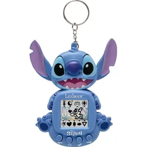 Stitch My Best-E® Konsole mit 3 Stitch-Spielen