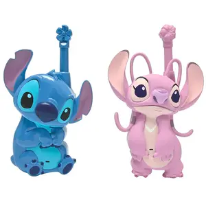 Lexibook Stitch Walkie-talkies 3d Und Engel