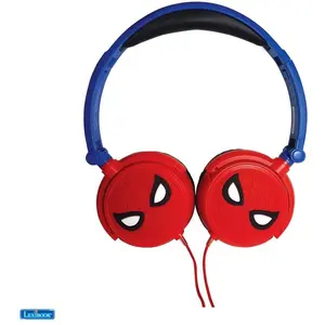 Lexibook Spiderman günstig