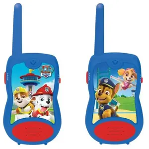 Lexibook Tw12pa Helfer Auf Vier Pfoten Walkie-talkie