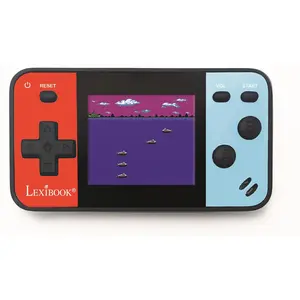 Lexibook Cyber Arcade® Pocket 150 Spiele 1,8  Farbbildschirm günstig