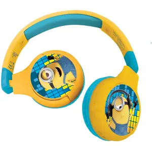 Lexibook Minions Kopfhörer