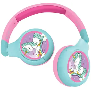 Lexibook Unicorn Kopfhörer
