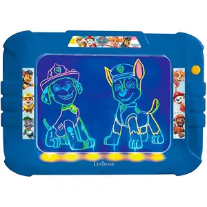 Lernspiele Educa Borras Paw Patrol Illuminated TU