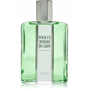 Perfume Hombre Caron Pour un Homme von Caron EDT 75 ml