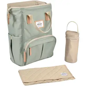 Beaba Wickeltasche Wellington günstig