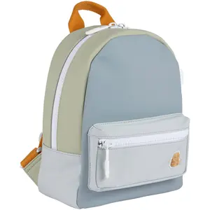Béaba BEABA, Kindergarten-Rucksack Faro, Kinder-Tagesrucksack, 2 Fäche... günstig