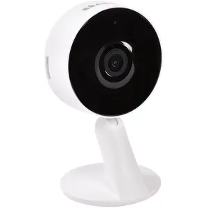 Béaba, Babykamera   Full-HD 3MP Video-Babyphone, Infrarot-Nachtsicht, ...