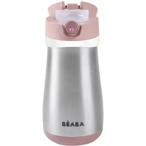Beaba, Trinkflasche + Thermosflasche, (0.35 l) günstig