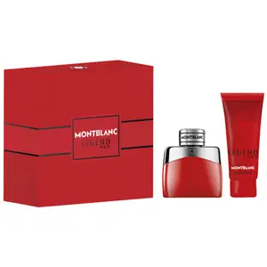 Montblanc Legend Red EDP 50 ml + SG 100 ml (man)