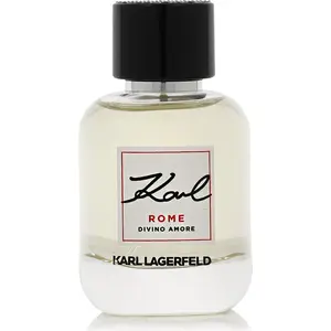 Karl Lagerfeld Karl Rome Divino Amore Eau de Parfum für Frauen 60 ml