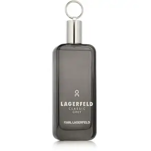 Karl Lagerfeld Lagerfeld Classic Grey EDT 100 ml M