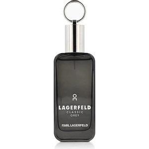 Karl Lagerfeld Lagerfeld Classic Grey Eau De Toilette 50 ml (man)