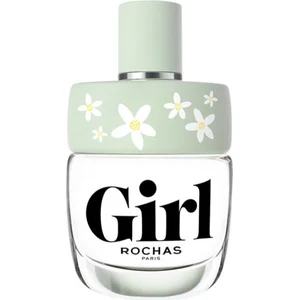Rochas GIRL Damenparfüm EDT 100 ml