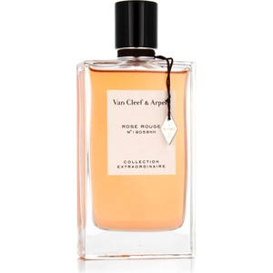 Van Cleef & Arpels Collection Extraordinaire Rose Rouge EDP 75 ml UNIS...