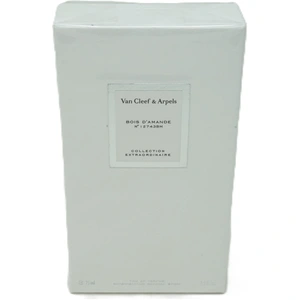 Van Cleef & Arpels Bois d'Amande Eau de Parfum 75 ml