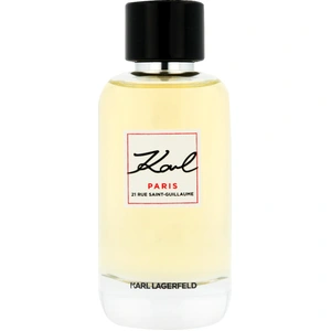 KARL LAGERFELD Eau de Parfum Karl Paris 21 Rue Saint-Guillaume