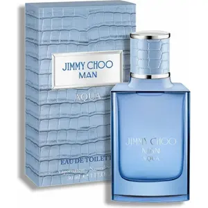 Jimmy Choo Jimmy Choo Man Aqua EDT 30 ml M