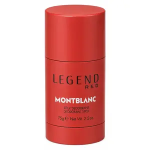 Montblanc Legend Red Deostick 75 g (man) günstig