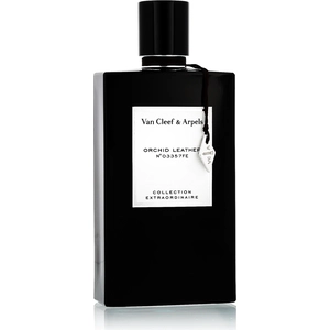 Van Cleef & Arpels Orchid Leather, Unisex, 75 ml, Kardamom, Pflaume, W...