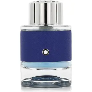 Montblanc Explorer Ultra Blue, Männer, 50 ml, Spray, Alcohol Denat., A...