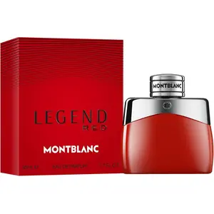 Mont Blanc Legend Red EDP 50 ml M