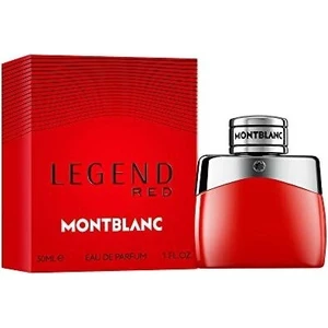 Perfume Hombre Montblanc EDP Legend Red 30 ml