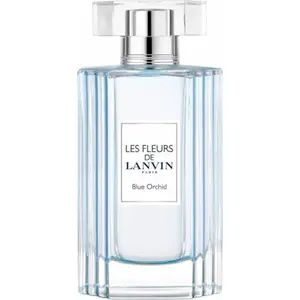 Perfume Mujer Lanvin Les Fleurs de Lanvin Blue Orchid EDT 50 ml